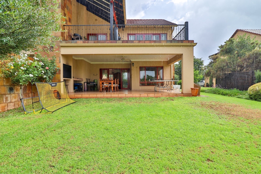 To Let 3 Bedroom Property for Rent in The Coves North West